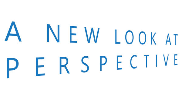 Patrick Hughes: A New Look at Perspective